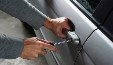Ways to Prevent Car Lockout